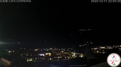 immagine della webcam nei dintorni di Chitignano: webcam Loro Ciuffenna