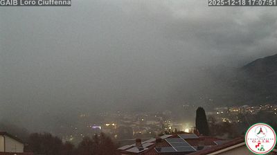 immagine della webcam nei dintorni di Pelago: webcam Loro Ciuffenna