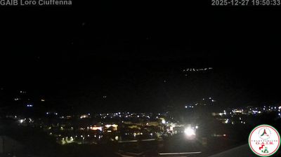 immagine della webcam nei dintorni di Arezzo: webcam Loro Ciuffenna