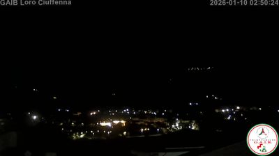 immagine della webcam nei dintorni di Figline e Incisa Valdarno: webcam Loro Ciuffenna