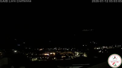 immagine della webcam nei dintorni di Figline Valdarno: webcam Loro Ciuffenna