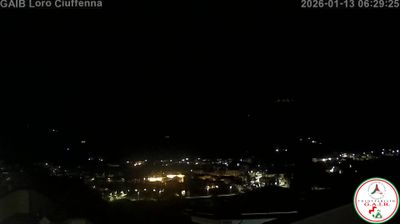 immagine della webcam nei dintorni di San Donato in Collina: webcam Loro Ciuffenna