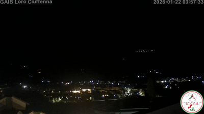 immagine della webcam nei dintorni di Badia Prataglia: webcam Loro Ciuffenna