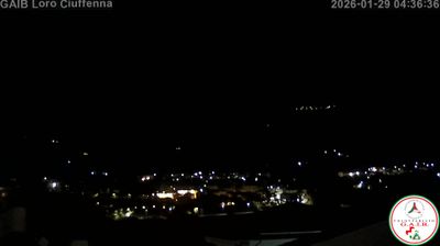 Preview delle webcam di Loro Ciuffenna