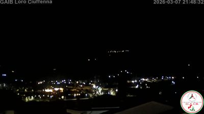 immagine della webcam nei dintorni di Castelfranco di Sopra: webcam Loro Ciuffenna