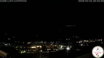 immagine della webcam nei dintorni di Chiusi della Verna: webcam Loro Ciuffenna