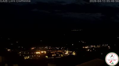 immagine della webcam nei dintorni di Figline e Incisa Valdarno: webcam Loro Ciuffenna