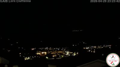 Preview delle webcam di Loro Ciuffenna