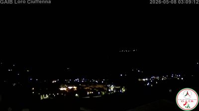 immagine della webcam nei dintorni di Ortignano Raggiolo: webcam Loro Ciuffenna