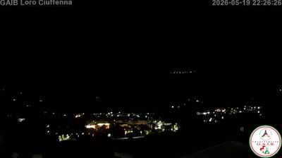 immagine della webcam nei dintorni di Rignano sull'Arno: webcam Loro Ciuffenna
