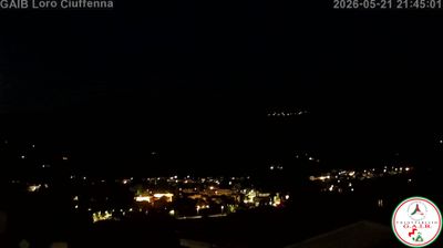 immagine della webcam nei dintorni di Passo della Consuma: webcam Loro Ciuffenna