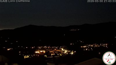 immagine della webcam nei dintorni di Pelago: webcam Loro Ciuffenna