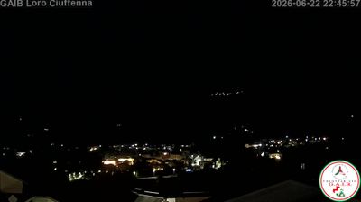 immagine della webcam nei dintorni di Montevarchi: webcam Loro Ciuffenna