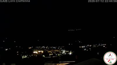 immagine della webcam nei dintorni di Figline e Incisa Valdarno: webcam Loro Ciuffenna