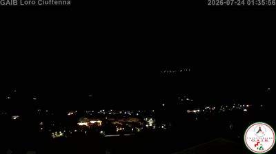 immagine della webcam nei dintorni di Montebonello: webcam Loro Ciuffenna
