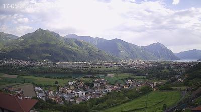 webcam