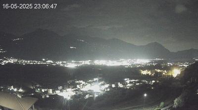Preview delle webcam di Costa Volpino