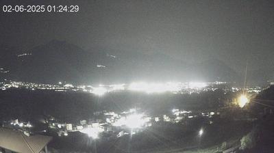 immagine della webcam nei dintorni di Sale Marasino: webcam Costa Volpino