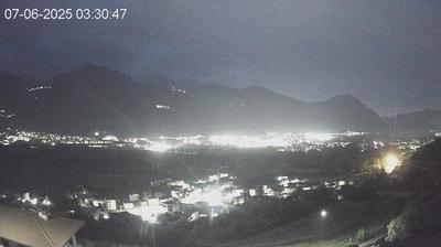 Preview delle webcam di Costa Volpino