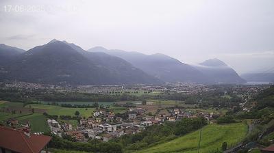 immagine della webcam nei dintorni di Predore: webcam Costa Volpino