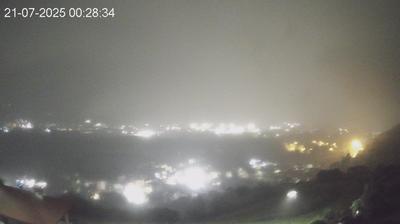 immagine della webcam nei dintorni di Marone: webcam Costa Volpino