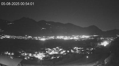 immagine della webcam nei dintorni di Monte Isola: webcam Costa Volpino