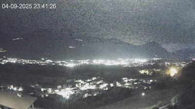 immagine della webcam nei dintorni di Ranzanico: webcam Costa Volpino