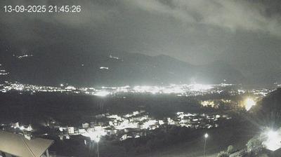 immagine della webcam nei dintorni di Lovere: webcam Costa Volpino