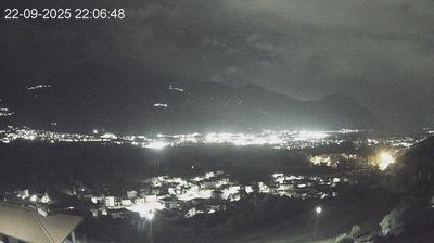 immagine della webcam nei dintorni di Endine Gaiano: webcam Costa Volpino