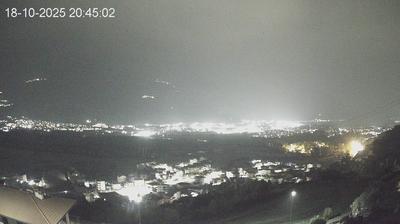 immagine della webcam nei dintorni di Riva di Solto: webcam Costa Volpino