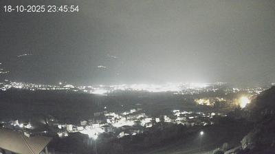 immagine della webcam nei dintorni di Sale Marasino: webcam Costa Volpino