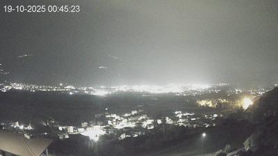 immagine della webcam nei dintorni di Spiazzi: webcam Costa Volpino