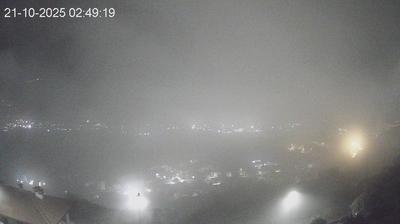 immagine della webcam nei dintorni di Val Palot: webcam Costa Volpino