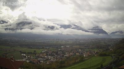 immagine della webcam nei dintorni di Cima Bianca: webcam Costa Volpino