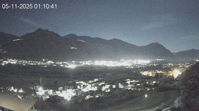 immagine della webcam nei dintorni di Monte Isola: webcam Costa Volpino