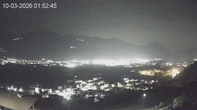 immagine della webcam nei dintorni di Monte Isola: webcam Costa Volpino