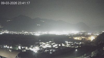 immagine della webcam nei dintorni di Monte Isola: webcam Costa Volpino