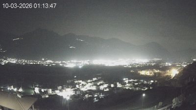 immagine della webcam nei dintorni di Spiazzi: webcam Costa Volpino
