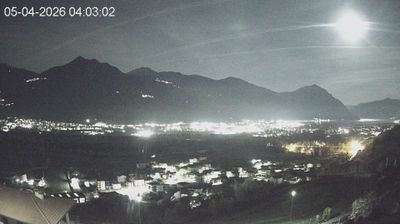 immagine della webcam nei dintorni di Bratto: webcam Costa Volpino