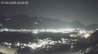 immagine della webcam nei dintorni di Artogne: webcam Costa Volpino
