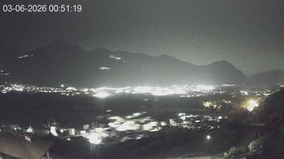 immagine della webcam nei dintorni di Monte Pora: webcam Costa Volpino