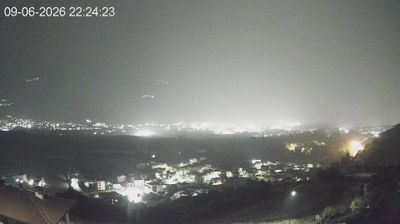 immagine della webcam nei dintorni di Ponte Nossa: webcam Costa Volpino