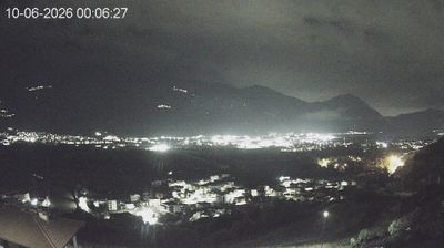 immagine della webcam nei dintorni di Sale Marasino: webcam Costa Volpino