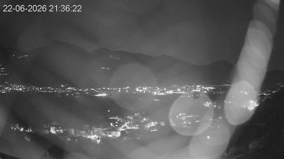 immagine della webcam nei dintorni di Colere: webcam Costa Volpino