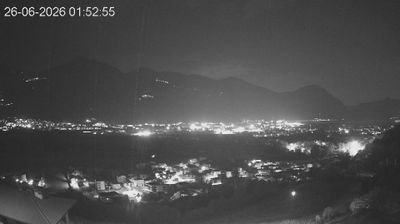 immagine della webcam nei dintorni di Piancogno: webcam Costa Volpino