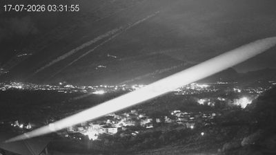 immagine della webcam nei dintorni di Ponte Nossa: webcam Costa Volpino