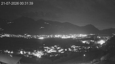 immagine della webcam nei dintorni di Monte Pora: webcam Costa Volpino