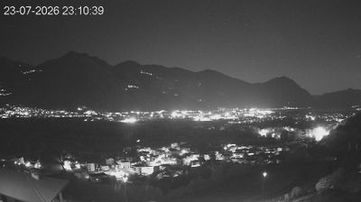 immagine della webcam nei dintorni di Casto: webcam Costa Volpino