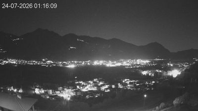 immagine della webcam nei dintorni di Castione della Presolana: webcam Costa Volpino