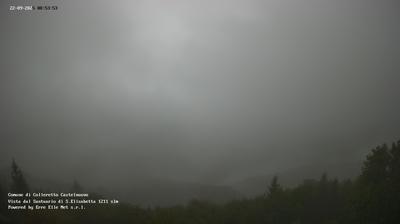 immagine della webcam nei dintorni di Piamprato: webcam Chiesanuova